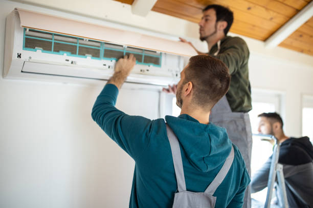 Best HVAC emergency services  in Hurleyville, NY