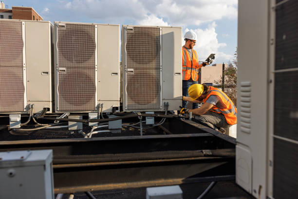 Best HVAC installation services  in Hurleyville, NY