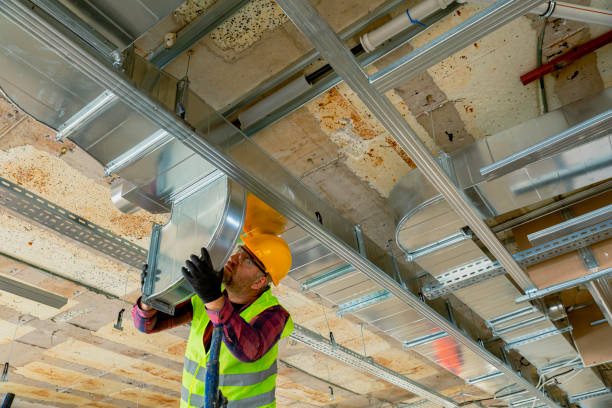 Best HVAC maintenance near me  in Hurleyville, NY