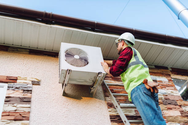 Best HVAC emergency services  in Hurleyville, NY