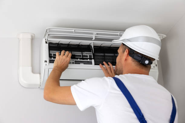 Best HVAC repair near me  in Hurleyville, NY