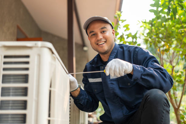 Best Commercial HVAC repair  in Hurleyville, NY